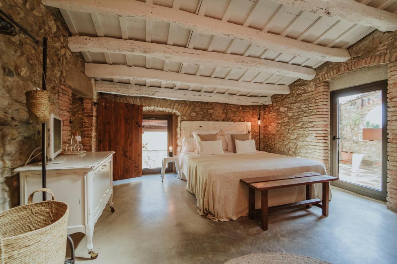 Cal Nou 9 - Adults Only Guest House Corsa Ngoại thất bức ảnh