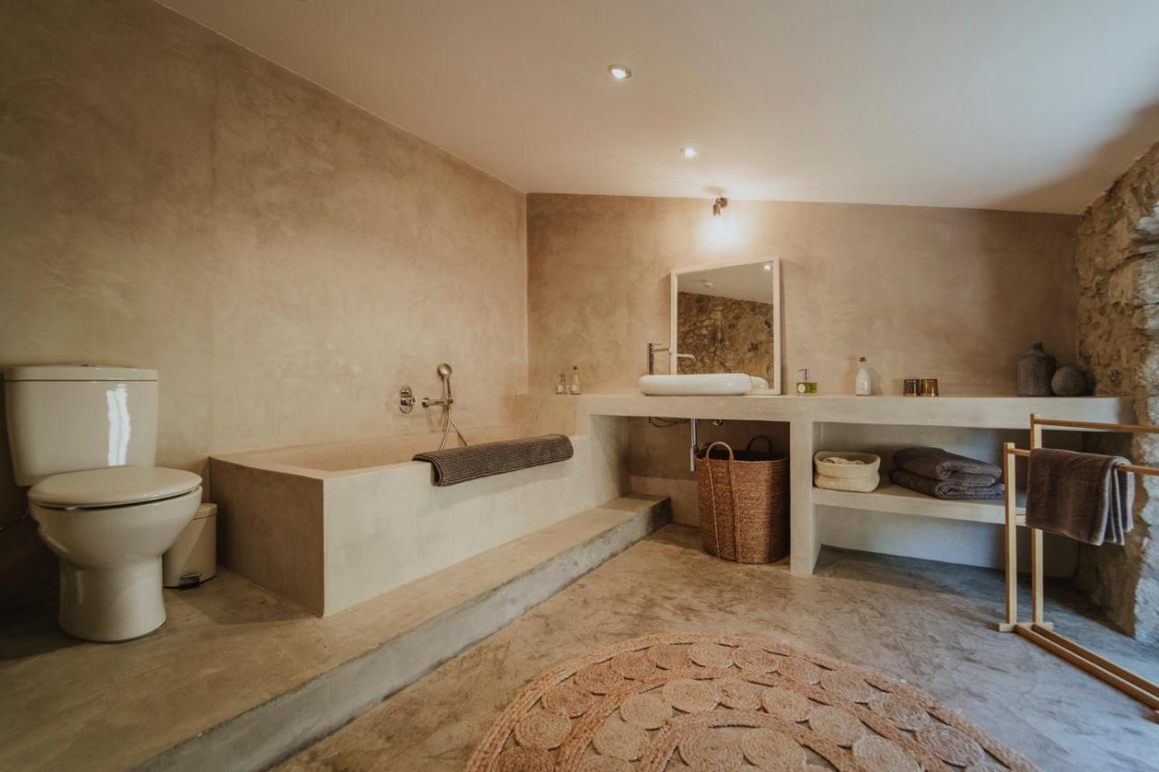 Cal Nou 9 - Adults Only Guest House Corsa Ngoại thất bức ảnh
