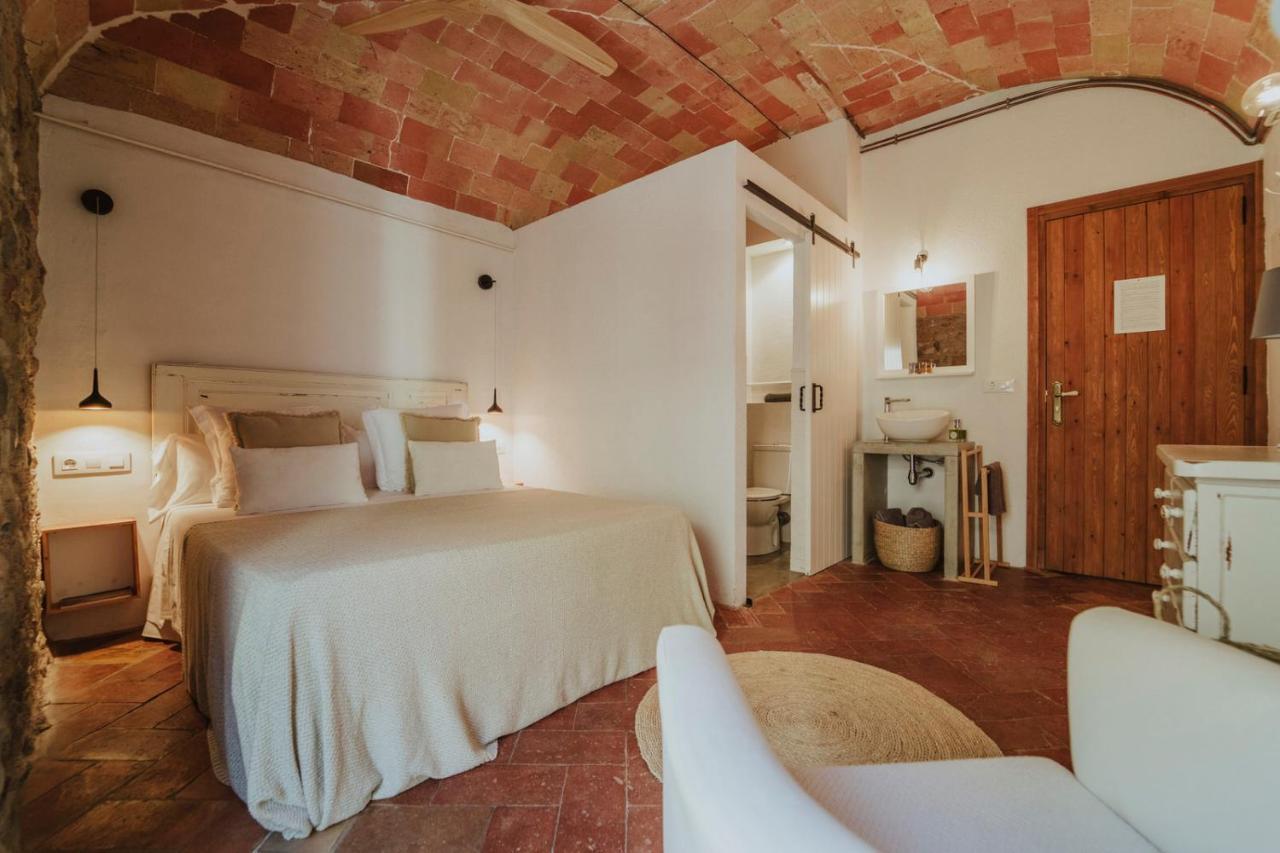 Cal Nou 9 - Adults Only Guest House Corsa Ngoại thất bức ảnh
