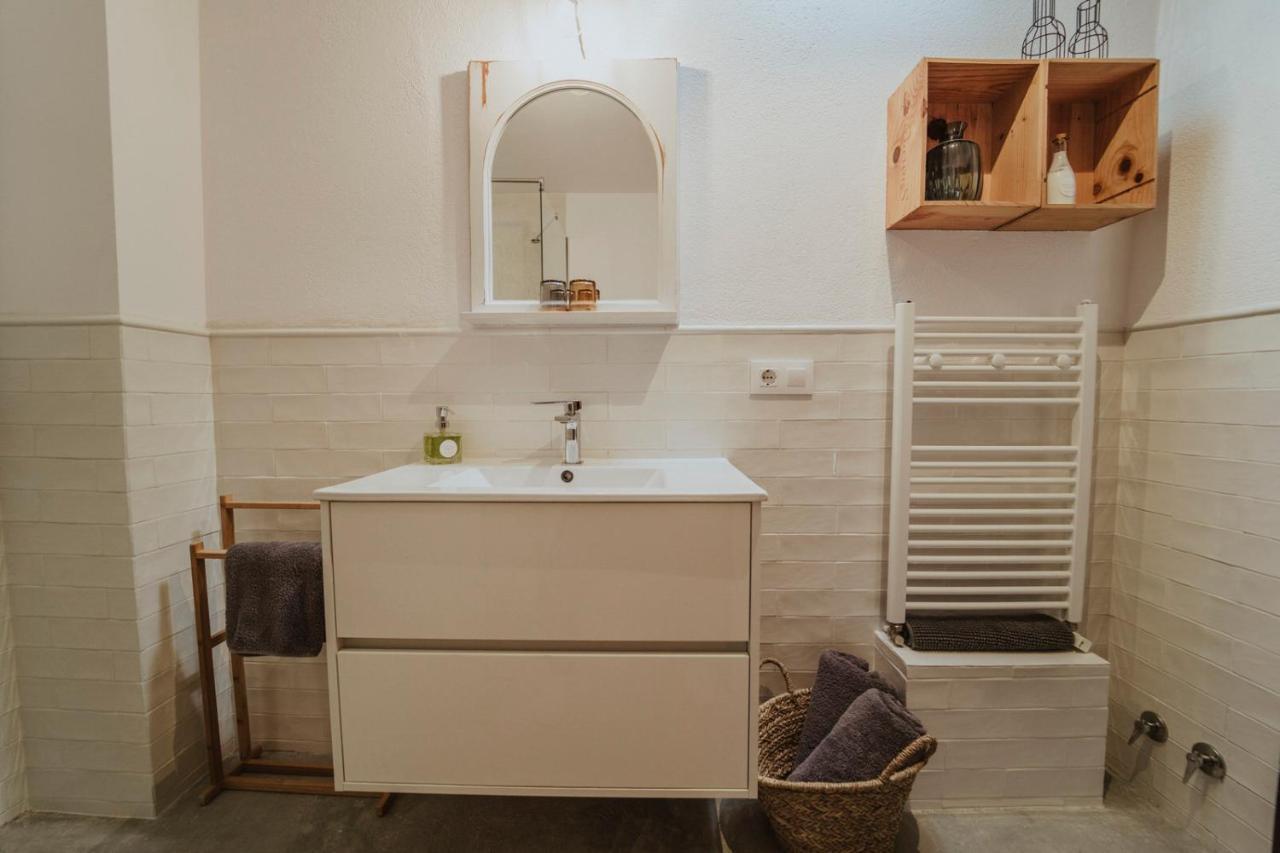 Cal Nou 9 - Adults Only Guest House Corsa Ngoại thất bức ảnh