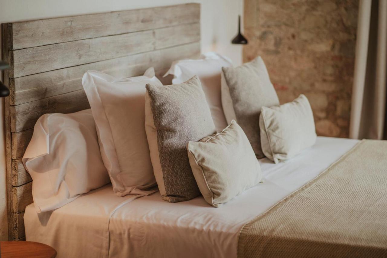 Cal Nou 9 - Adults Only Guest House Corsa Ngoại thất bức ảnh