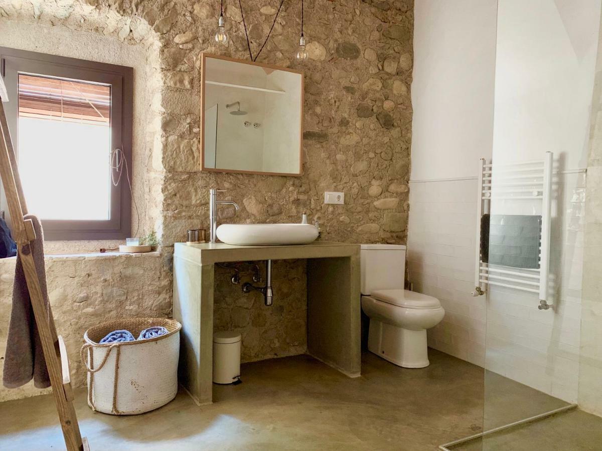Cal Nou 9 - Adults Only Guest House Corsa Ngoại thất bức ảnh